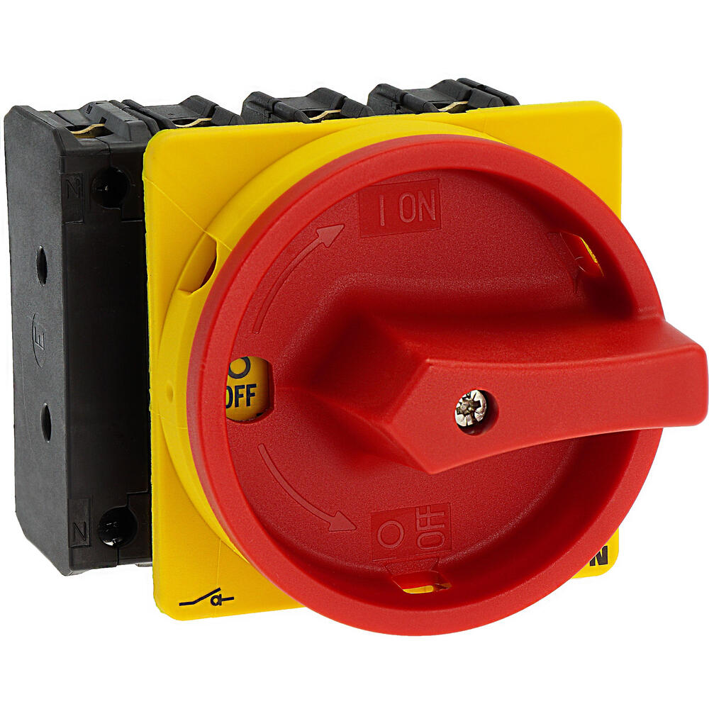 EATON INDUSTRIES Déconnecteur de charge P - 019890