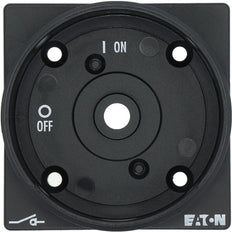 EATON INDUSTRIES PKZ0 Cadenas Pour Interrupteur - 060265