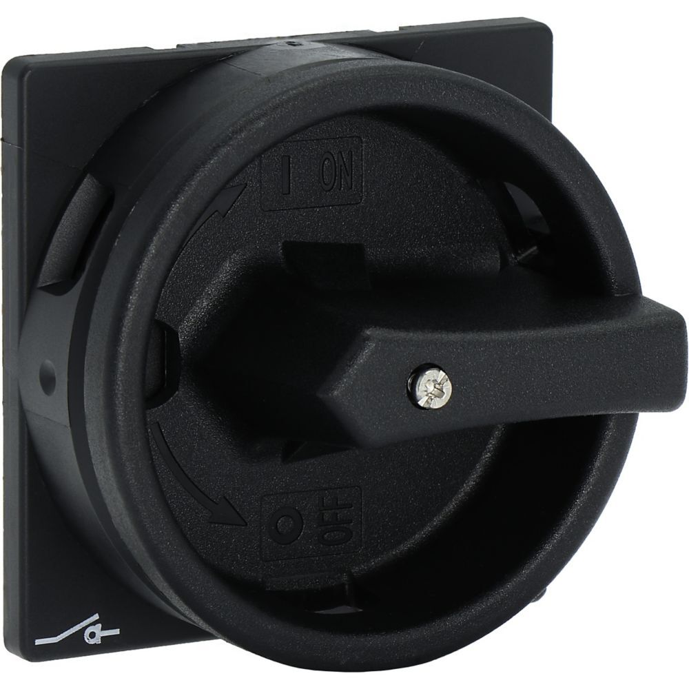 EATON INDUSTRIES PKZ0 Cadenas Pour Interrupteur - 060265