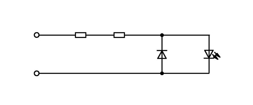 Wago 709 Prise murale modulaire - 709-581