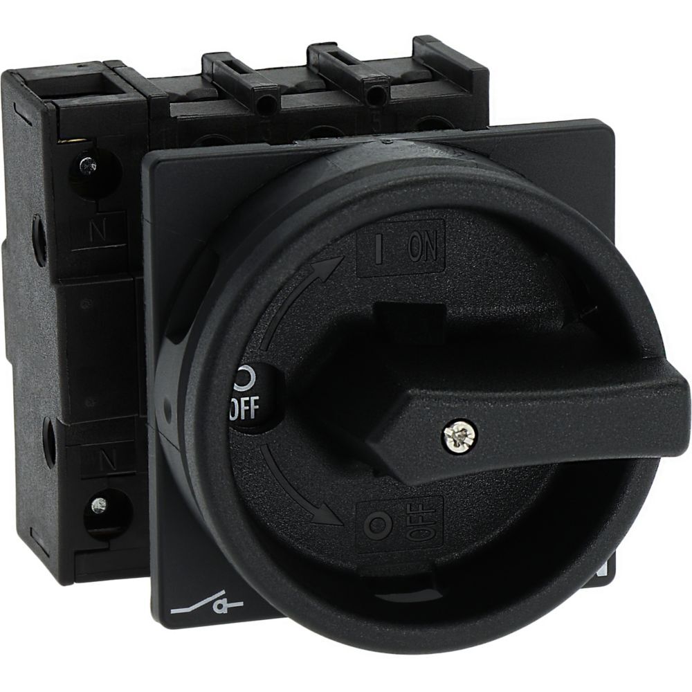 EATON INDUSTRIES Déconnecteur de charge P - 093452