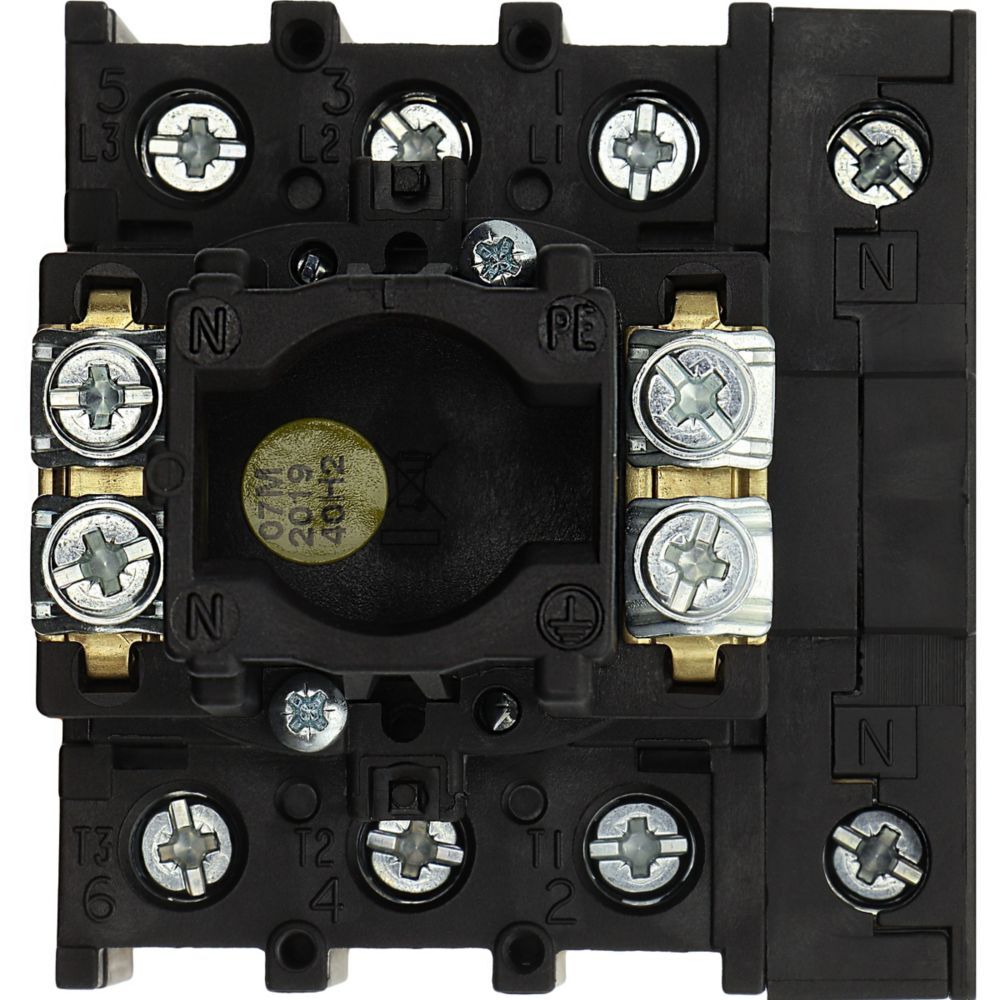 EATON INDUSTRIES Déconnecteur de charge P - 091079