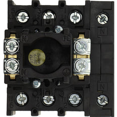 EATON INDUSTRIES Déconnecteur de charge P - 091079
