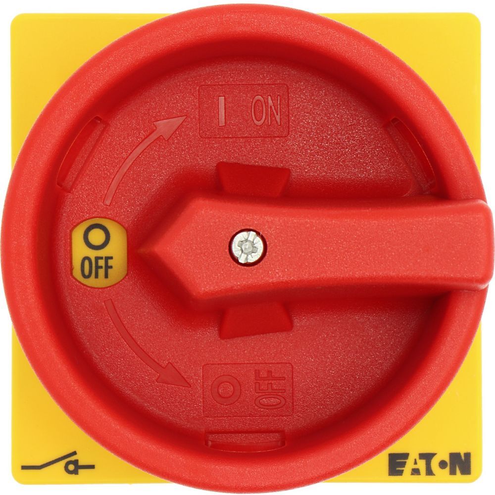 EATON INDUSTRIES Déconnecteur de charge P - 091079