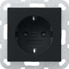 Prise de courant Murale Gira System 55 (appareillage WCD) - 2755005