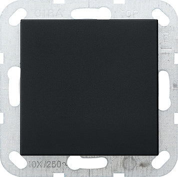Insert D'appareillage Gira System 55 - 0268005