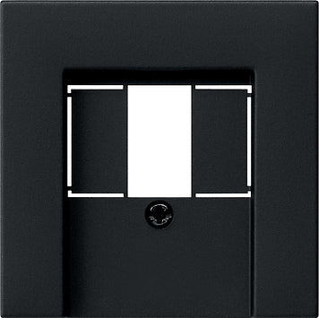 Gira System 55 Switchgear Insert - 0276005