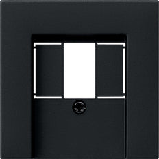 Gira System 55 Switchgear Insert - 0276005