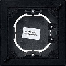 Gira System 55 Boîte Pour Montage Apparent Appareillage encastré - 0219005