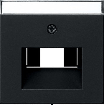 Insert D'appareillage Gira System 55 - 0284005