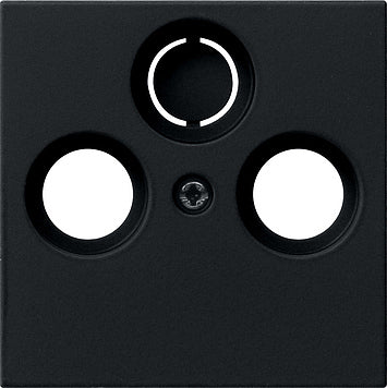 Insert D'appareillage Gira System 55 - 0869005