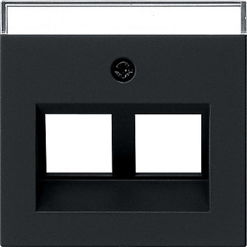 Insertion D'appareillage Gira System 55 - 2640005