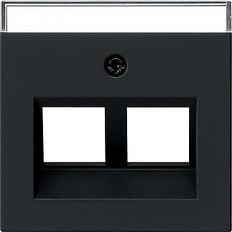 Insertion D'appareillage Gira System 55 - 2640005