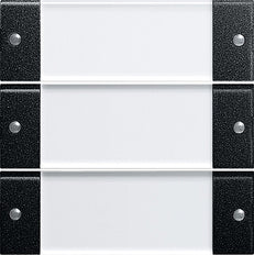 Gira System 55 Button Bus System - 2133005
