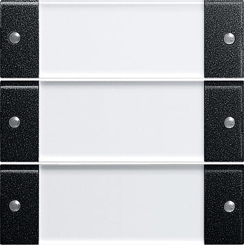 Système De Bus à Boutons Gira System 55 - 2133005