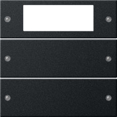 Système De Bus à Boutons Gira System 55 - 2192005