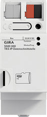 Appareil supplémentaire Gira Interphone de Porte/Vidéo - 5500000