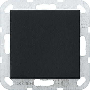 Interrupteur d'installation Gira System 55 - 0126005