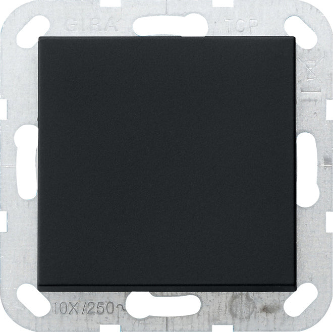Interrupteur D'installation Gira System 55 - 0127005