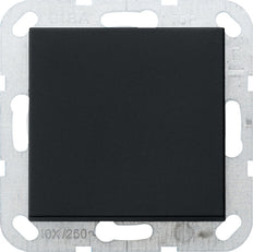 Interrupteur D'installation Gira System 55 - 0127005