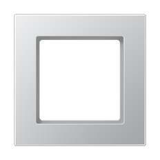 Jung Cover Frame Switchgear - A5581BFAL