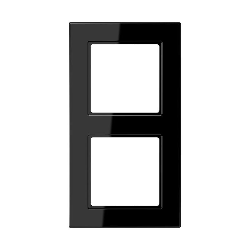 Appareils de commutation à cadre de Recouvrement Jung - A5582BFSW