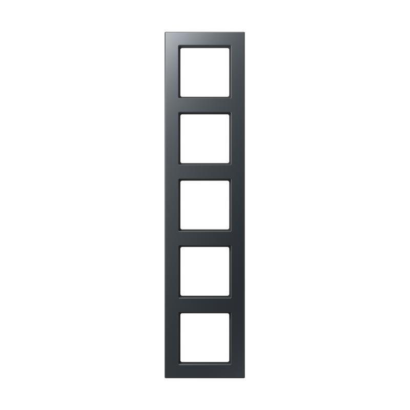 Appareils de commutation à cadre de Recouvrement Jung - A5585BFANM