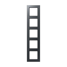 Appareils de commutation à cadre de Recouvrement Jung - A5585BFANM