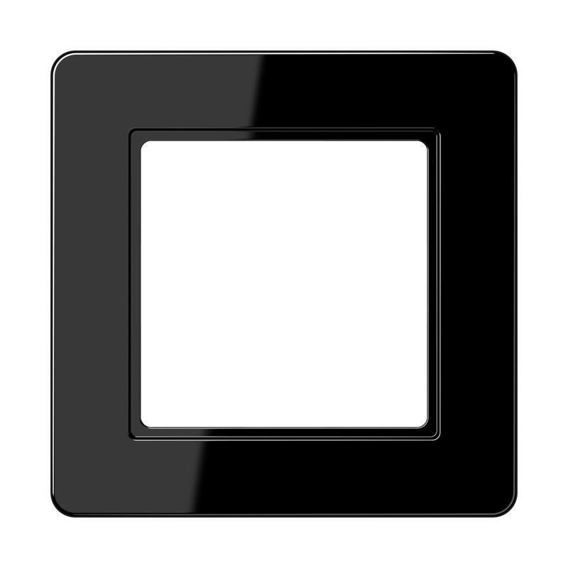 Jung Cover Frame Switchgear - AF581BFSW