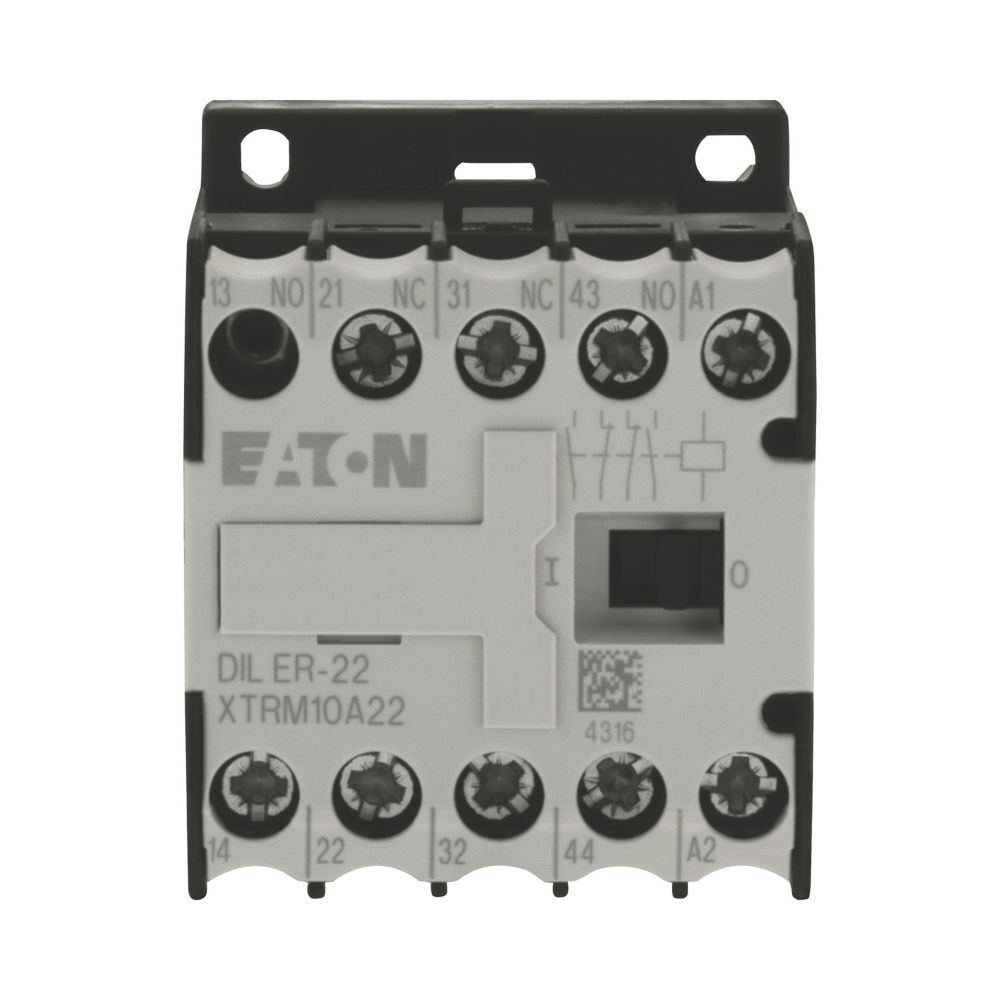 EATON INDUSTRIES DILE Relais auxiliaire - 051779