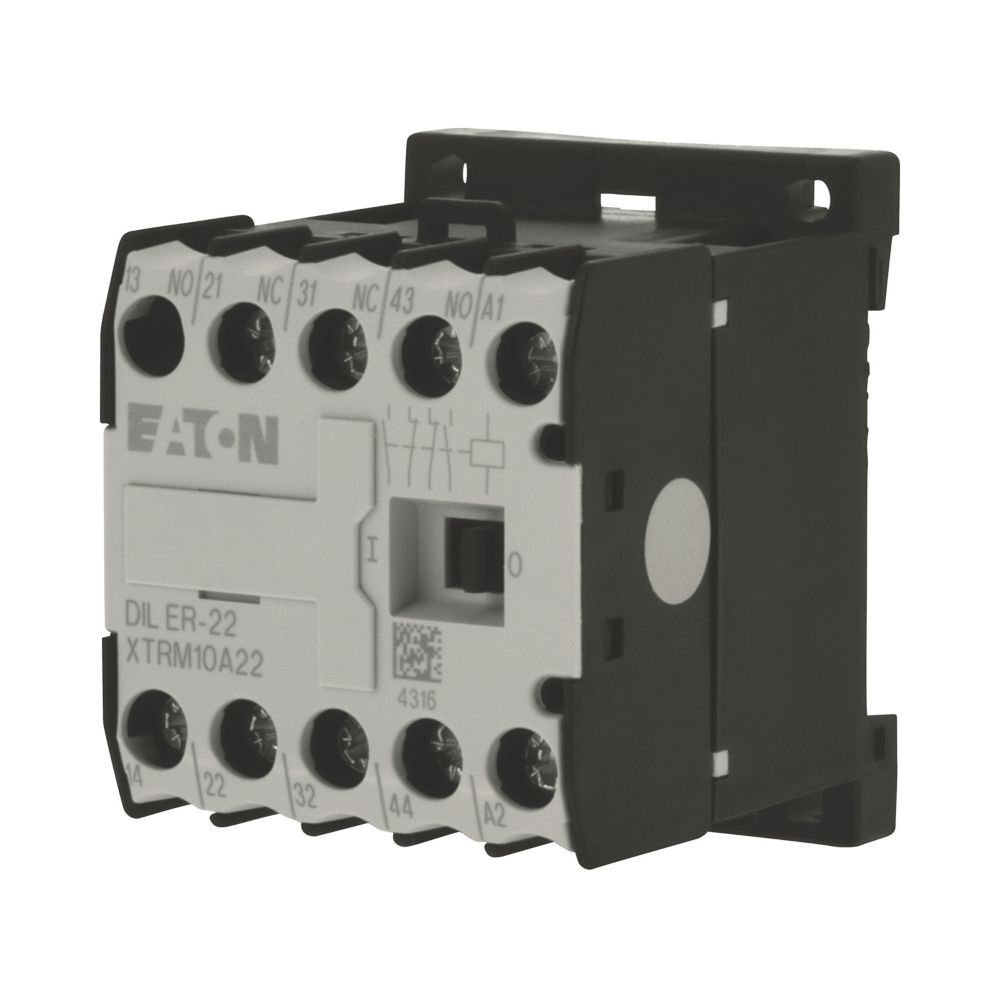 EATON INDUSTRIES DILE Relais auxiliaire - 051779
