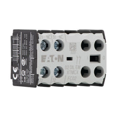 EATON INDUSTRIES Bloc De Contacts Auxiliaires DILE - 048912