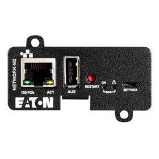 Eaton UPS Systems Accessoires pour ASI - NETWORK-M2