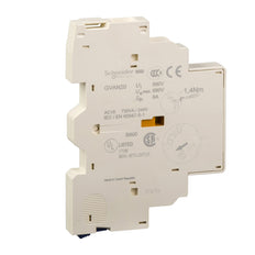 Schneider Electric TeSys Bloc De Contacts Auxiliaires - GVAN20