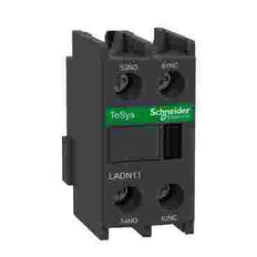 Schneider Electric TeSys Bloc De Contacts Auxiliaires - LADN11