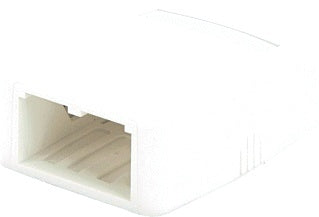 Appareillage à montage en surface PAnduit - CBXQ2WH-A