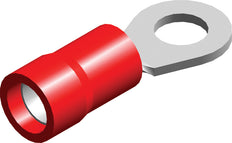 Conex Core Connector Rond/plat - CE010105 [100 Pièces]