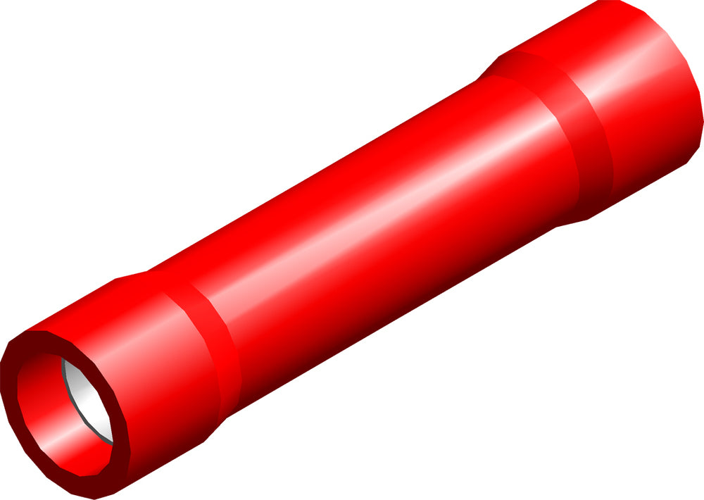 Conex Core Connector Rond/plat - CE040101 [100 Pièces]