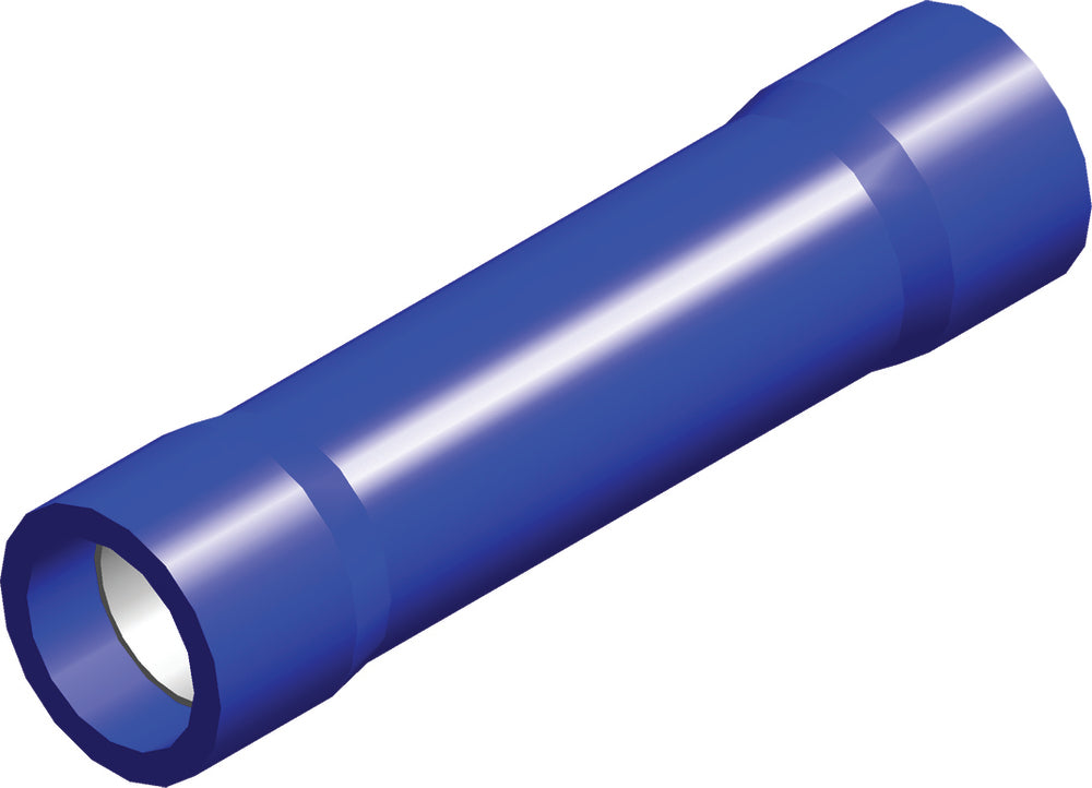 Conex Core Connector Rond/plat - CE040201 [100 Pièces]