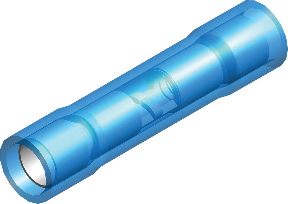 Conex Core Connector Rond/plat - CE050201 [100 Pièces]