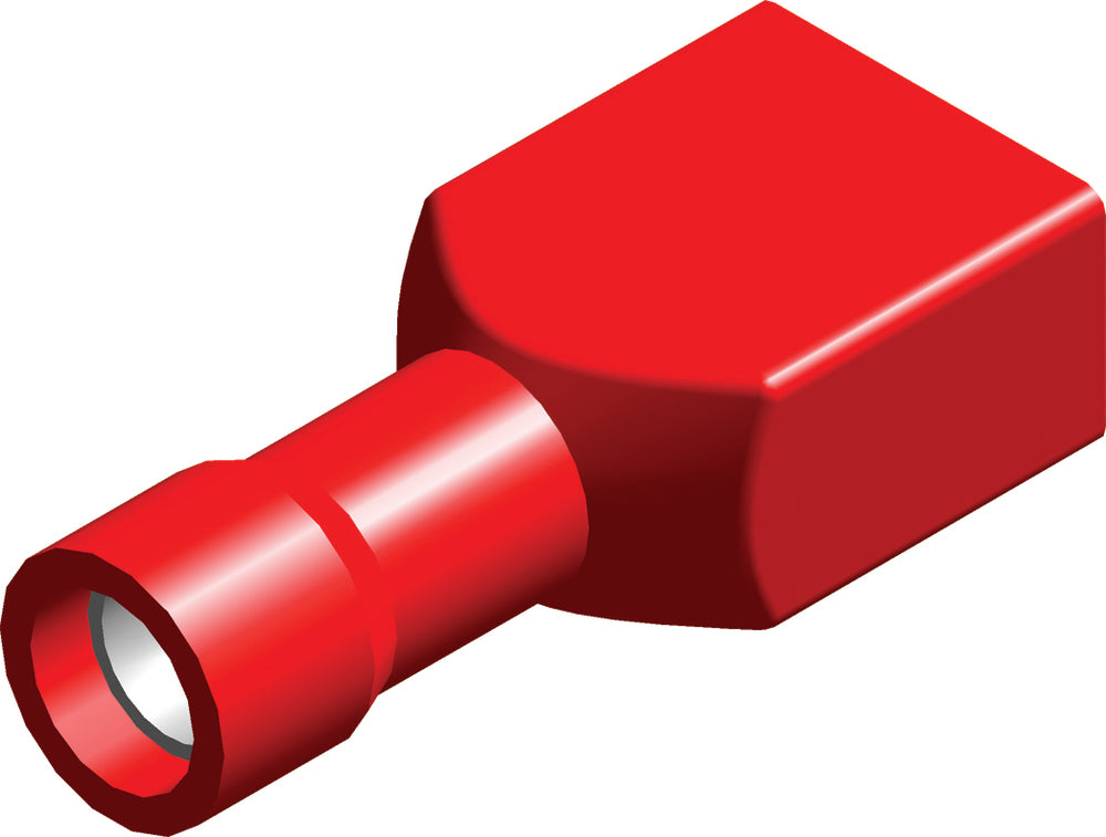 Conex Core Connector Rond/plat - CE100105 [100 Pièces]