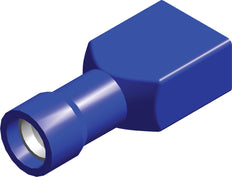 Conex Core Connector Rond/plat - CE100205 [100 Pièces]