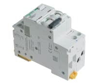 Disjoncteur différentiel Schneider Electric - A9DC3610