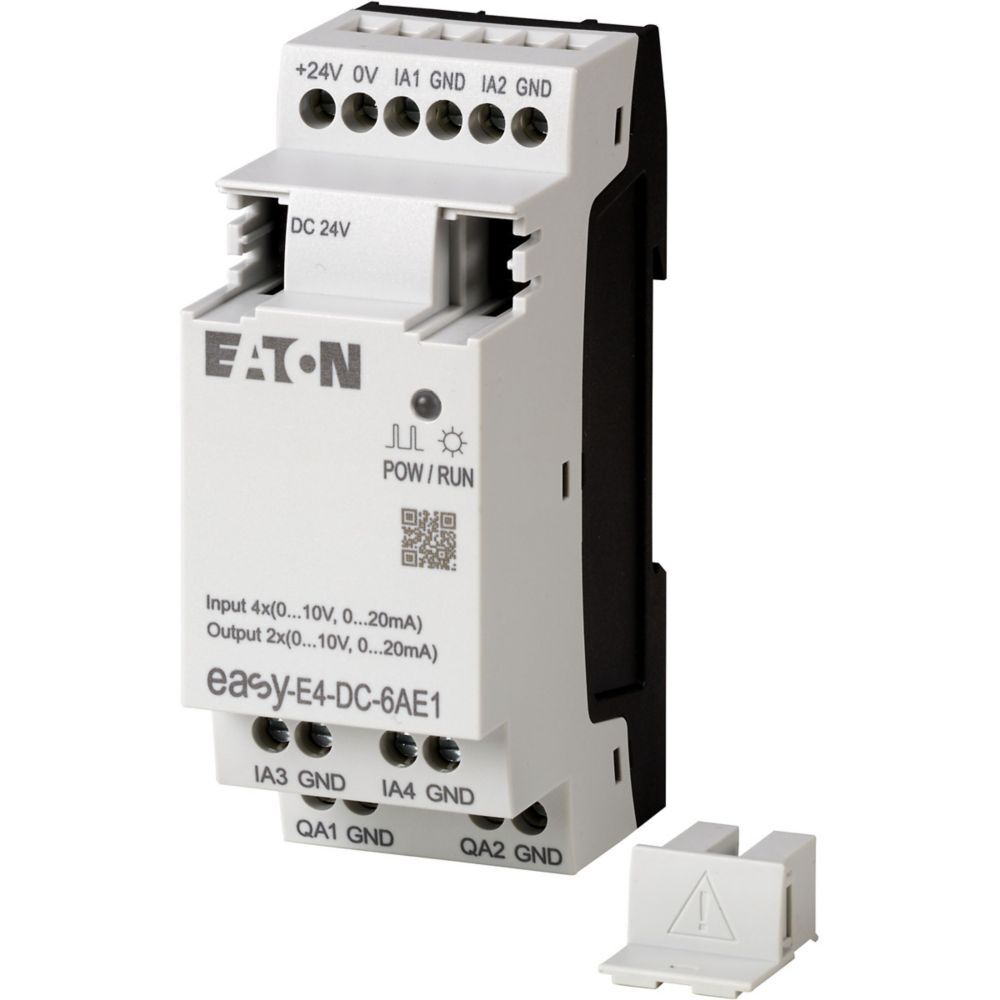 EATON INDUSTRIES Module Logique EasyE4 - 197223