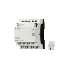 EATON INDUSTRIES EasyE4 Logic Module - 197222