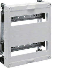 Hager Univers Unité d'installation pour composants modulaires - UD21B1