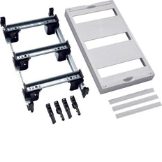 Hager Univers Unité D'installation Pour Composants Modulaires - UD31B1