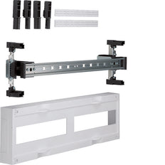 Hager Univers Unité D'installation Pour Composants Modulaires - UD12B1
