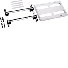 Hager Univers Unité d'installation pour composants modulaires - UD22B1