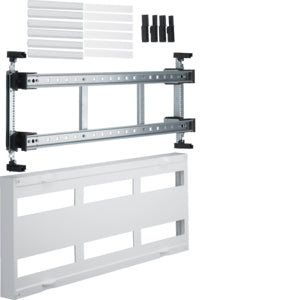 Hager Univers Unité d'installation pour composants modulaires - UD23B1